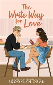 The Write Way for Love cover image
