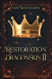 Restoration cover image