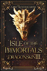 Isle of the Immortals cover image