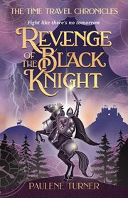 Revenge of the Black Knight cover image