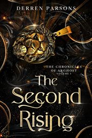 The Second Rising cover image