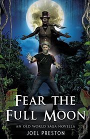 Fear the Full Moon cover image