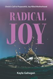 Radical Joy cover image