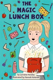 The Magic Lunch Box cover image