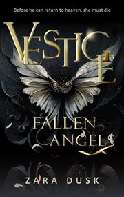 Vestige : Fallen Angels cover image
