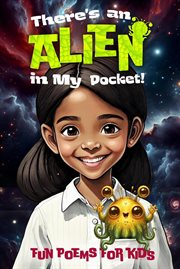 There's an Alien in My Pocket cover image