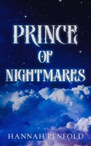 Prince of Nightmares cover image