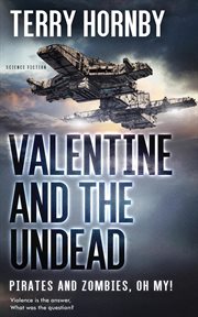 Valentine and the Undead cover image