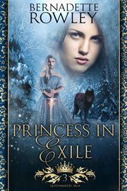Princess in Exile cover image