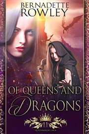 Of Queens and Dragons cover image