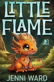 Little Flame cover image