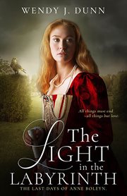 The Light in the Labyrinth cover image