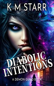 Diabolic Intentions cover image