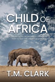 Child of Africa cover image