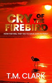 Cry of the Firebird cover image