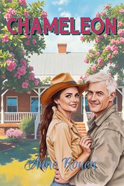 Chameleon cover image