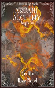 Arcane Alchemy cover image