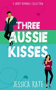 Three Aussie Kisses cover image