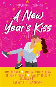 A New Year's Kiss cover image