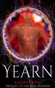 Yearn cover image