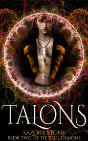Talons cover image