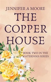The Copper House cover image
