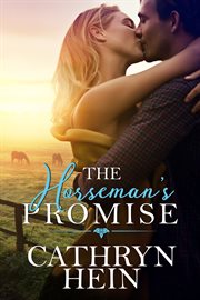 The horseman's promise cover image