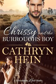 Chrissy and the Burroughs boy cover image
