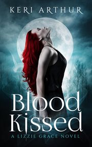 Blood kissed cover image