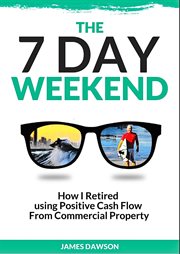 The Seven Day Weekend cover image