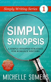 Simply synopsis cover image