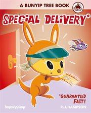 Special delivery cover image