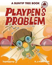Playpen's problem cover image