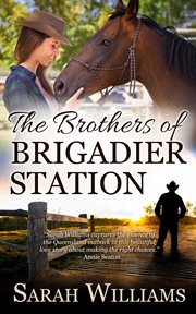 The brothers of Brigadier Station cover image