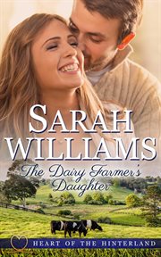 The dairy farmer's daughter cover image
