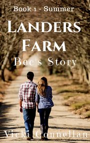 Summer : Bec's Story. Landers Farm cover image