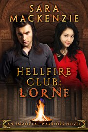 Hellfire club - lorne cover image