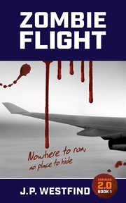 Zombie flight cover image