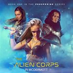 The alien corps cover image