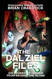 The Dalziel Files cover image