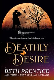 Deathly Desire cover image