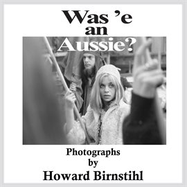 Cover image for Was E an Aussie?