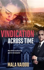 Vindication across time cover image
