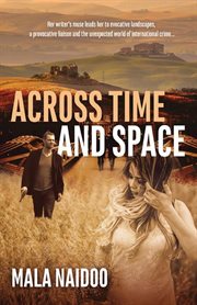 Across Time and Space cover image
