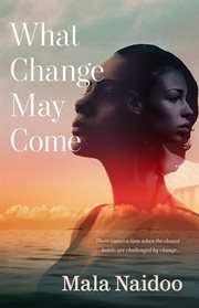 What change may come cover image
