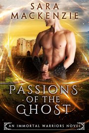 Passions of the ghost cover image