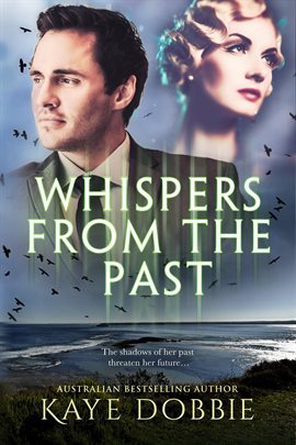 Cover image for Whispers From The Past