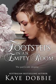 Footsteps in an empty room cover image