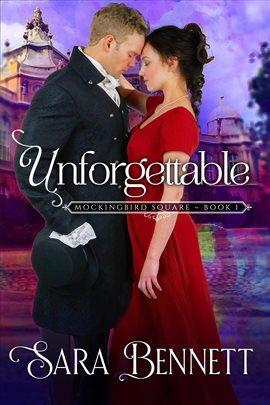 Cover image for Unforgettable