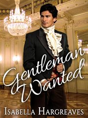 Gentleman Wanted cover image